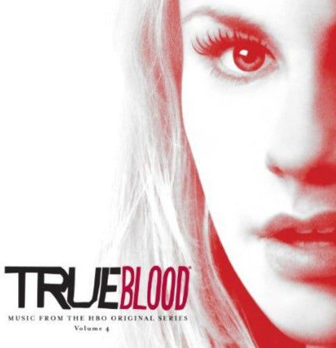 True Blood - Music from the HBO Original Series (CD)