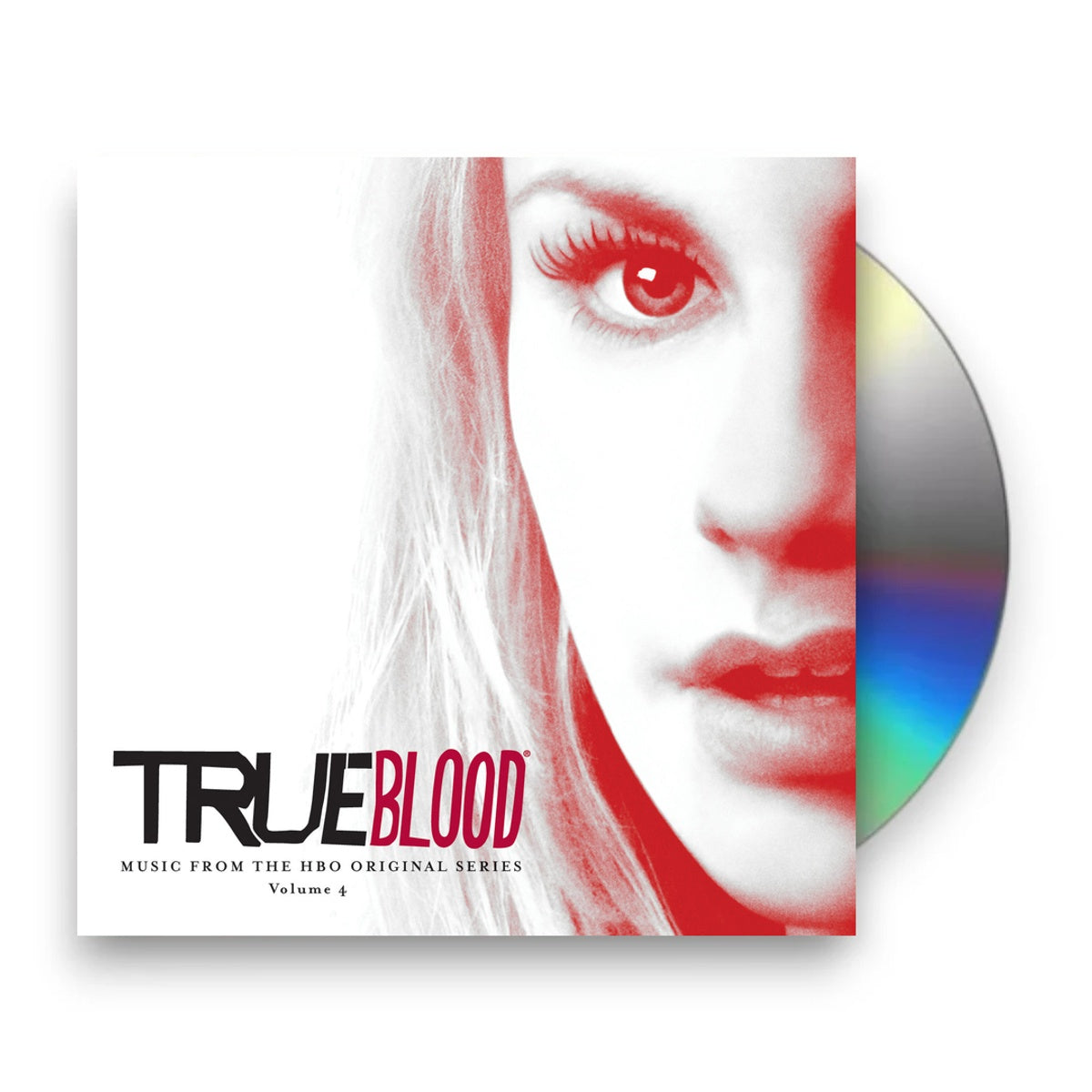 True Blood - Music from the HBO Original Series (CD)