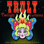 Truly – Twilight Curtains (LP Vinyl)