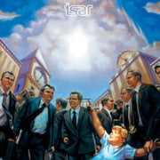 Tsar – Tsar (LP Vinyl)