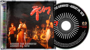 Tubes – Across The Airwaves (CD)