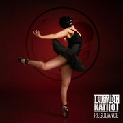 Turmion Kätilöt – Resodance (Blk, Colored, Red, Mrb LP Vinyl)