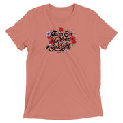 Turn on Your Lovelight Unisex T-Shirt