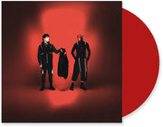 Twenty One Pilots – Breach (Red LP Vinyl)