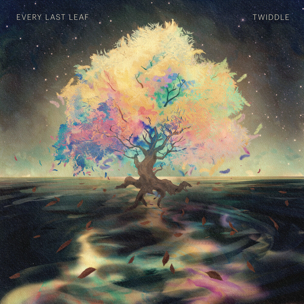 Twiddle – Every Last Leaf (CD)