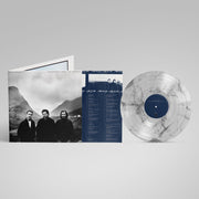 Twin Atlantic – Separation From The Animals (Clear, Mrb LP Vinyl)