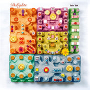 Twin Talk – Delights (CD)