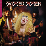 Twisted Sister – Now Playing (LP Vinyl)