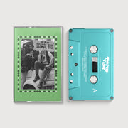 Twisted Teens – Blame The Clown (Grn, Limited Edition Cassette)