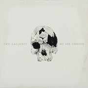 Two Gallants – We Are Undone (CD)