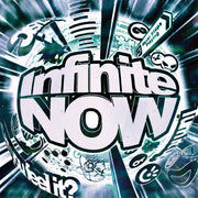 Two Shell – Infinite Now (CD)