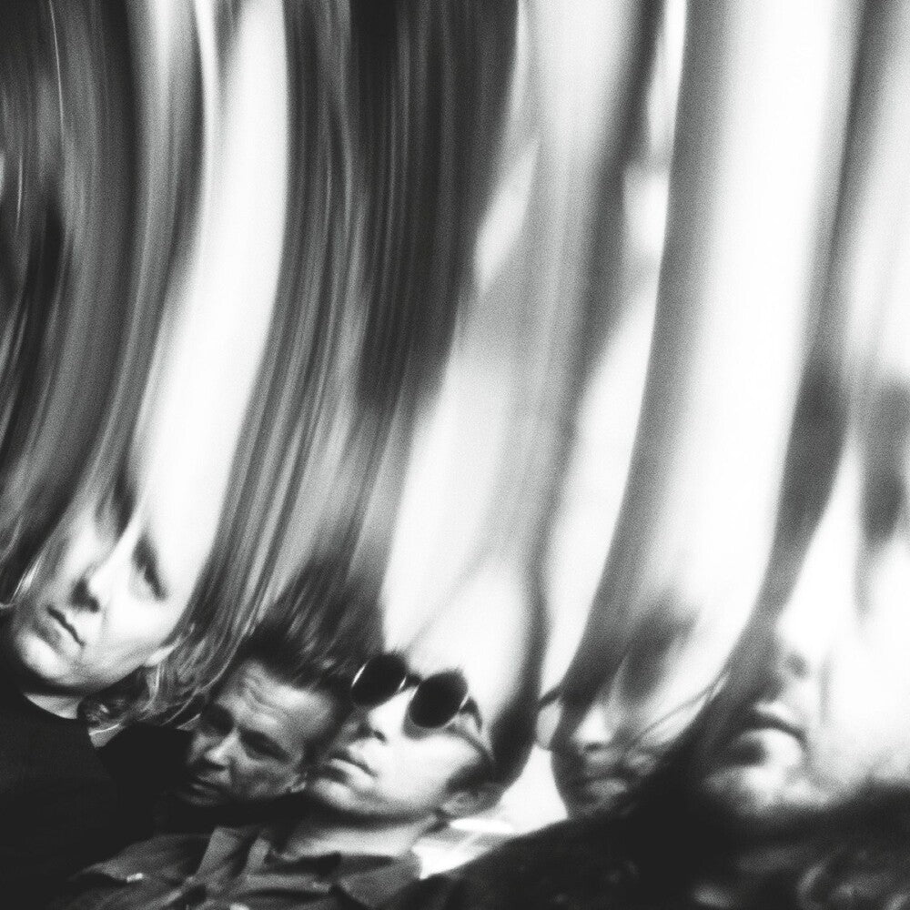 Ty Segall – Chrome (LP Vinyl)