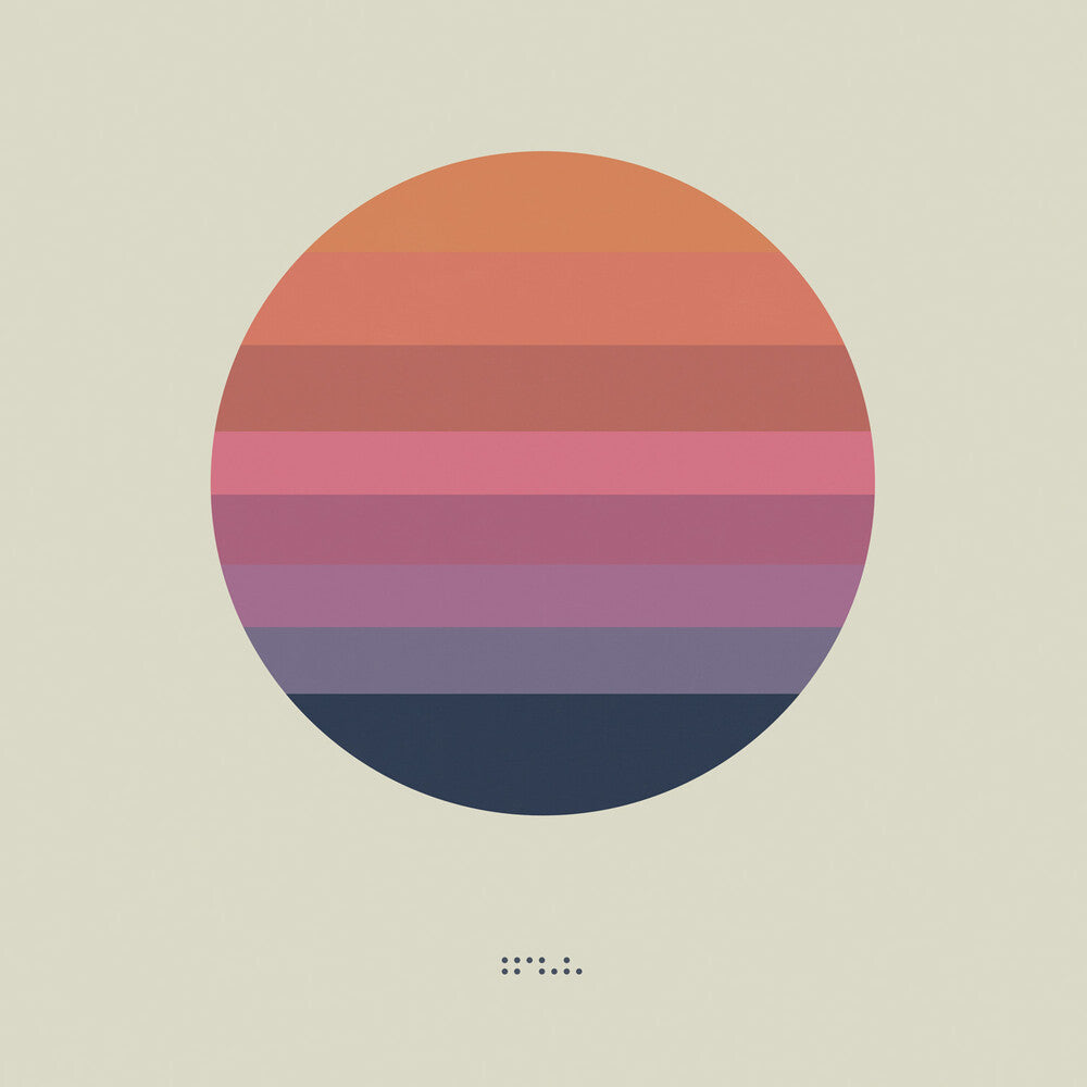 Tycho – Awake (10th Anniversary Edition) Blue/Beige (Beig LP Vinyl)