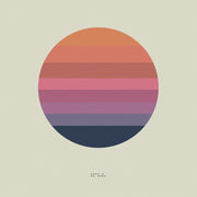 Tycho – Awake (10th Anniversary Edition) Blue/Beige (Beig LP Vinyl)