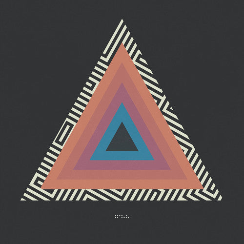 Tycho – Awake Remix (Colored, Uk LP Vinyl)