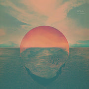 Tycho – Dive (Orange & Red LP Vinyl)