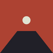 Tycho – Epoch - 10 Year Anniversary (Blue and Black Marble LP Vinyl)