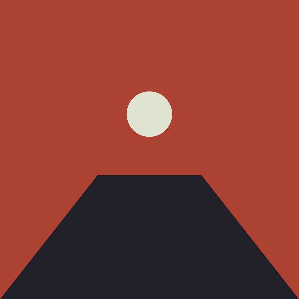 Tycho – Epoch - 10 Year Anniversary (Blue and Black Marble LP Vinyl)