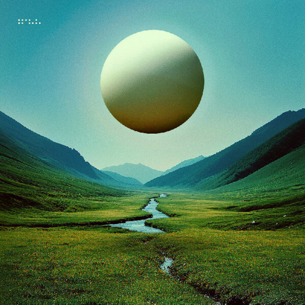 Tycho – Infinite Health (LP Vinyl)
