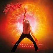 Tyketto – Closer To The Sun (Deluxe CD)