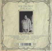 Tyler Ballgame – For The First Time Again (CD)
