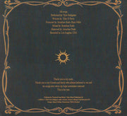 Tyler Ballgame – For The First Time Again (LP Vinyl)