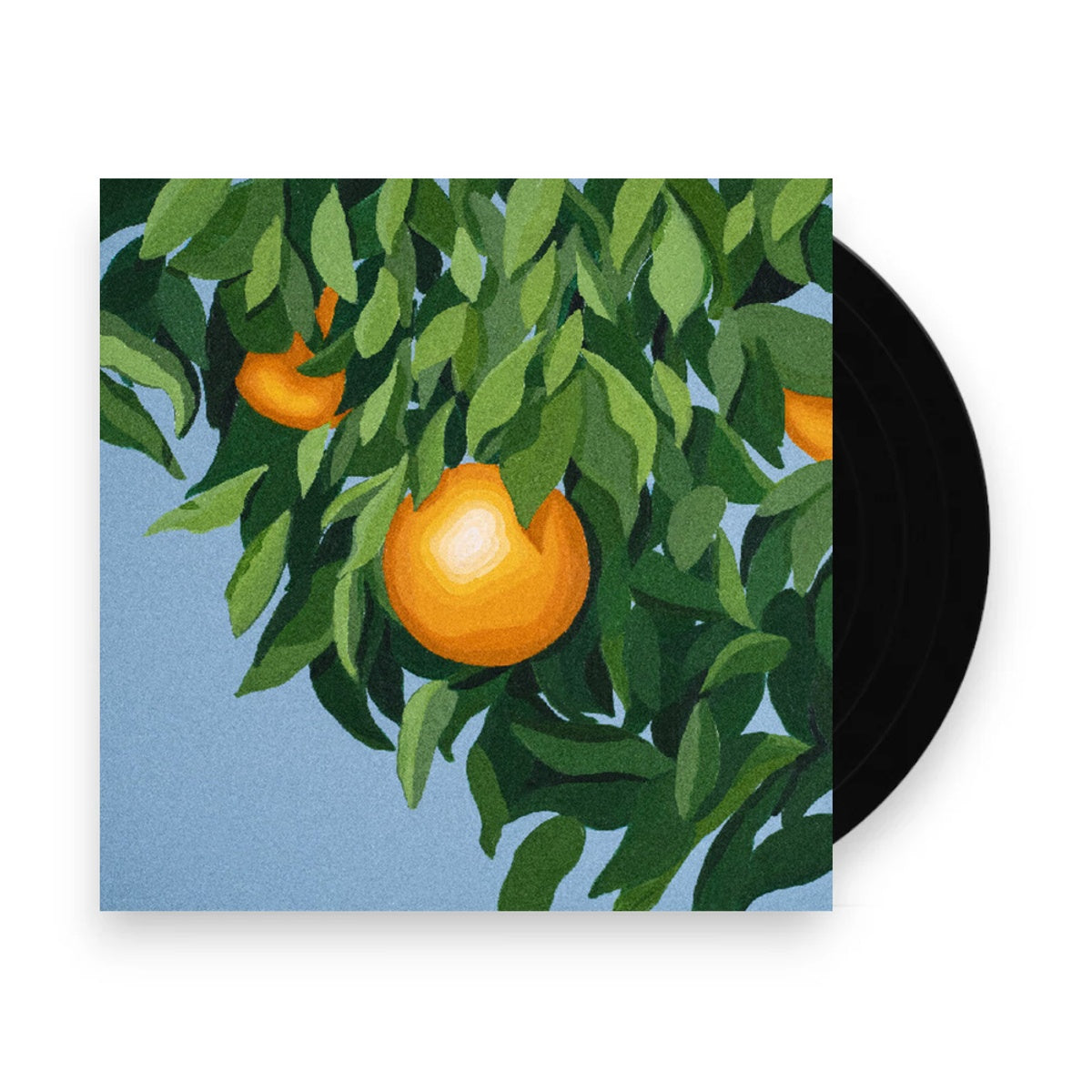 Tyler Ballgame – For The First Time Again (LP Vinyl)