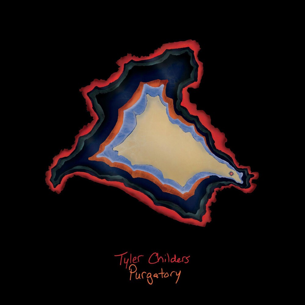Tyler Childers – Purgatory (CD)