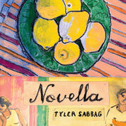 Tyler Sabbag – Novella (LP Vinyl)
