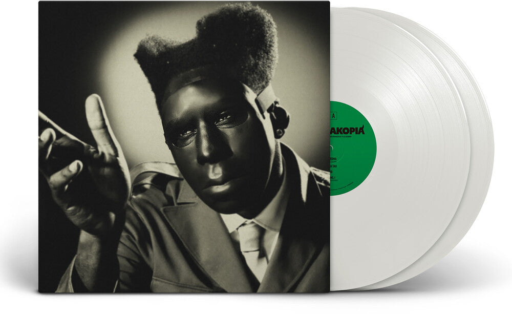 Tyler, The Creator – CHROMAKOPIA (2-LP Vinyl)