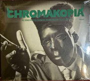 Tyler, The Creator – CHROMAKOPIA (CD)