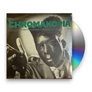Tyler, The Creator – CHROMAKOPIA (CD)