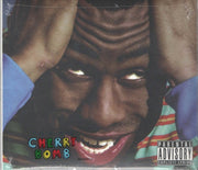 Tyler, The Creator – Cherry Bomb (CD)