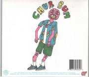 Tyler, The Creator – Cherry Bomb (CD)