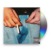 Tyler, The Creator – Cherry Bomb (CD)