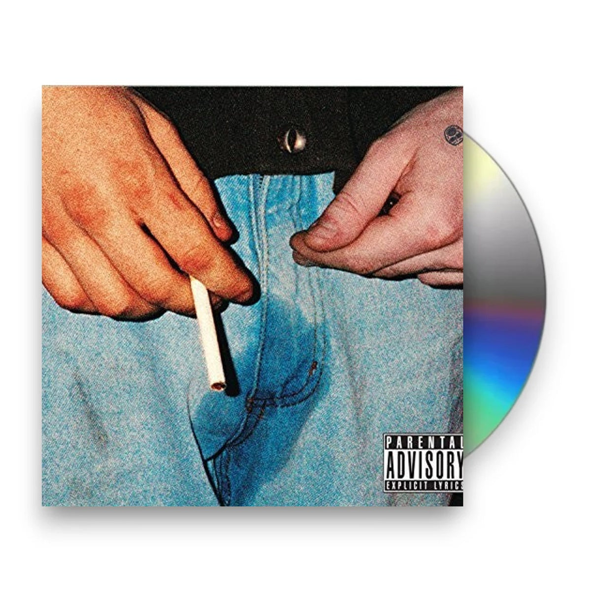 Tyler, The Creator – Cherry Bomb (CD)