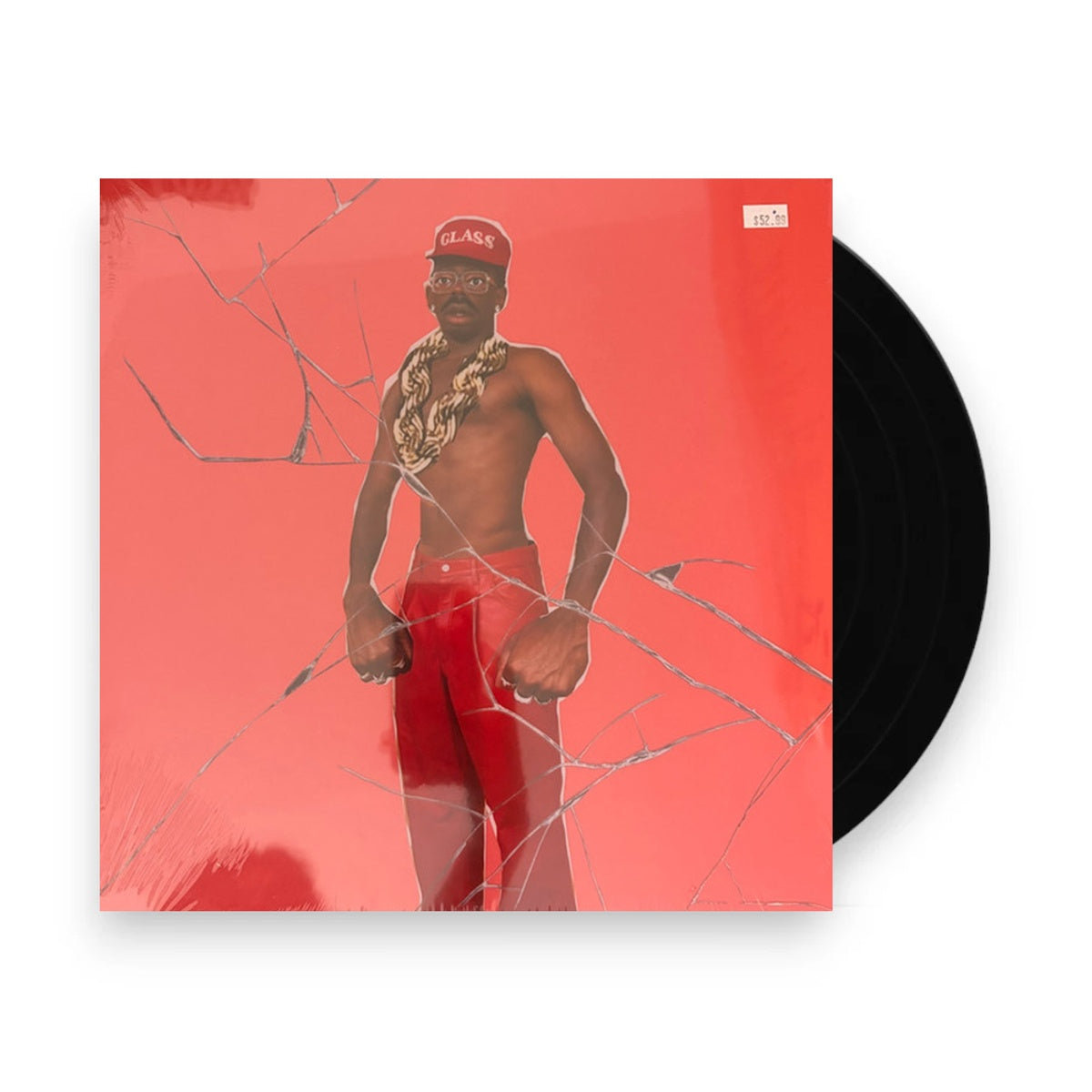 Tyler, The Creator – Don't Tap The Glass (LP Vinyl)