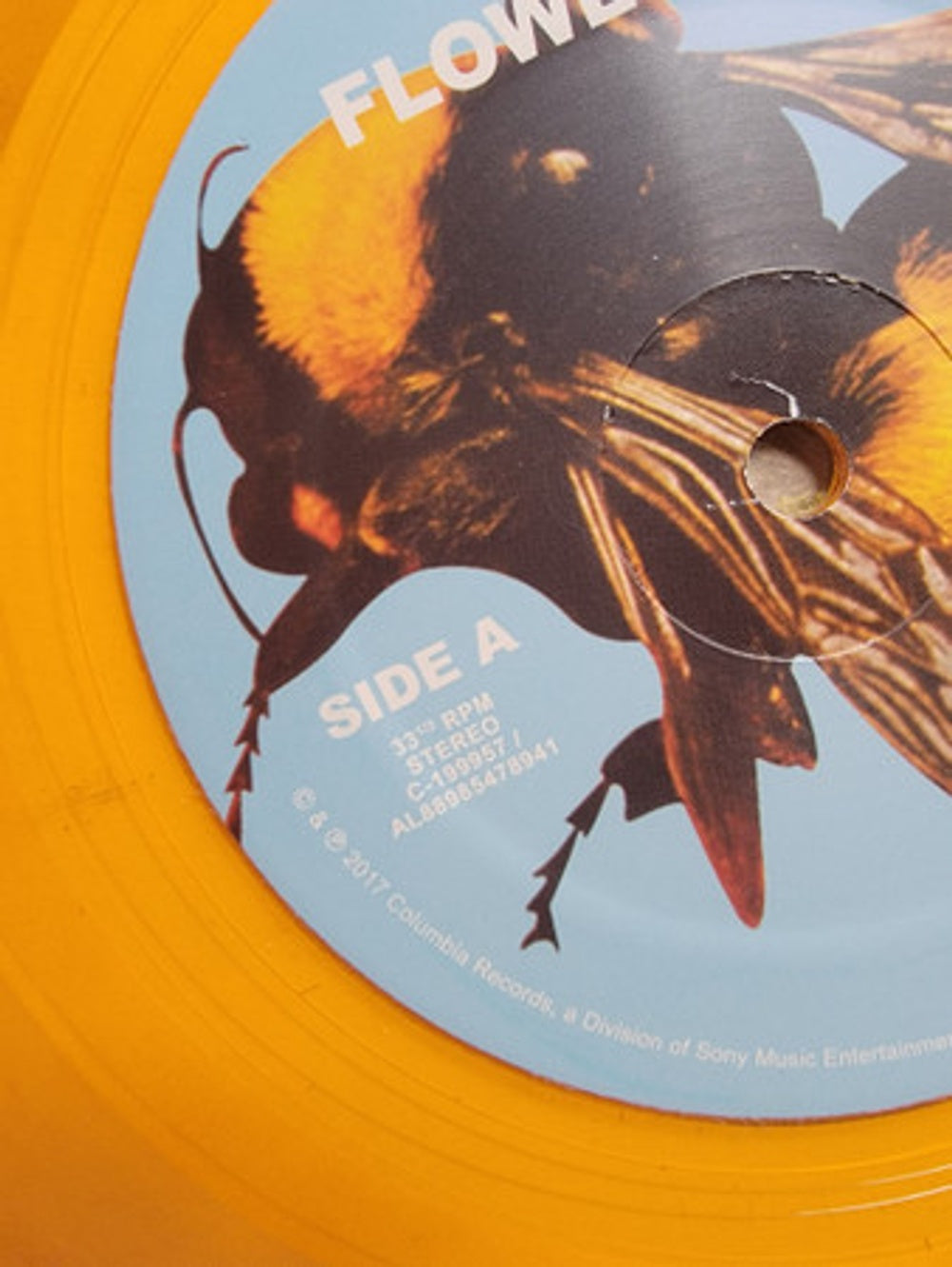 Tyler, The Creator – Flower Boy (2-LP Vinyl)