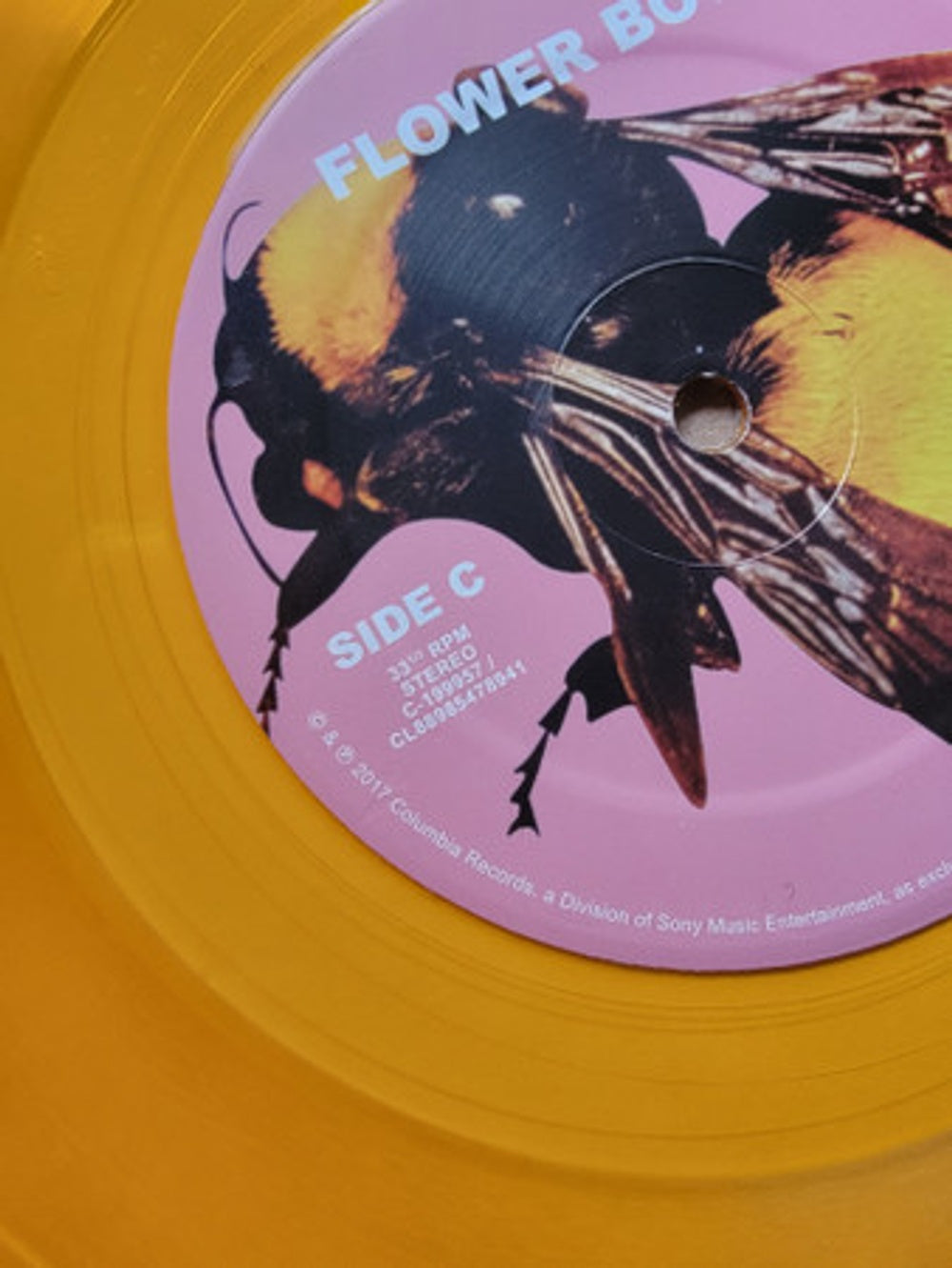 Tyler, The Creator – Flower Boy (2-LP Vinyl)