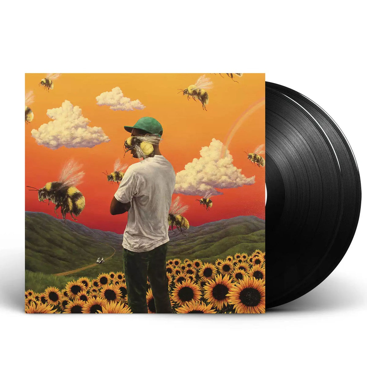 Tyler, The Creator – Flower Boy (2-LP Vinyl)