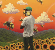 Tyler, The Creator – Flower Boy (CD)