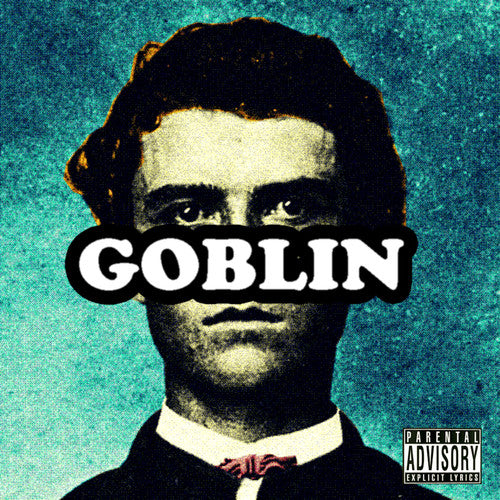 Tyler, The Creator – Goblin (LP Vinyl)
