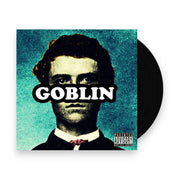 Tyler, The Creator – Goblin (LP Vinyl)