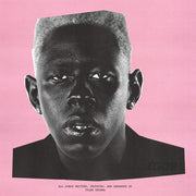Tyler, The Creator – IGOR (LP Vinyl)