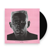 Tyler, The Creator – IGOR (LP Vinyl)