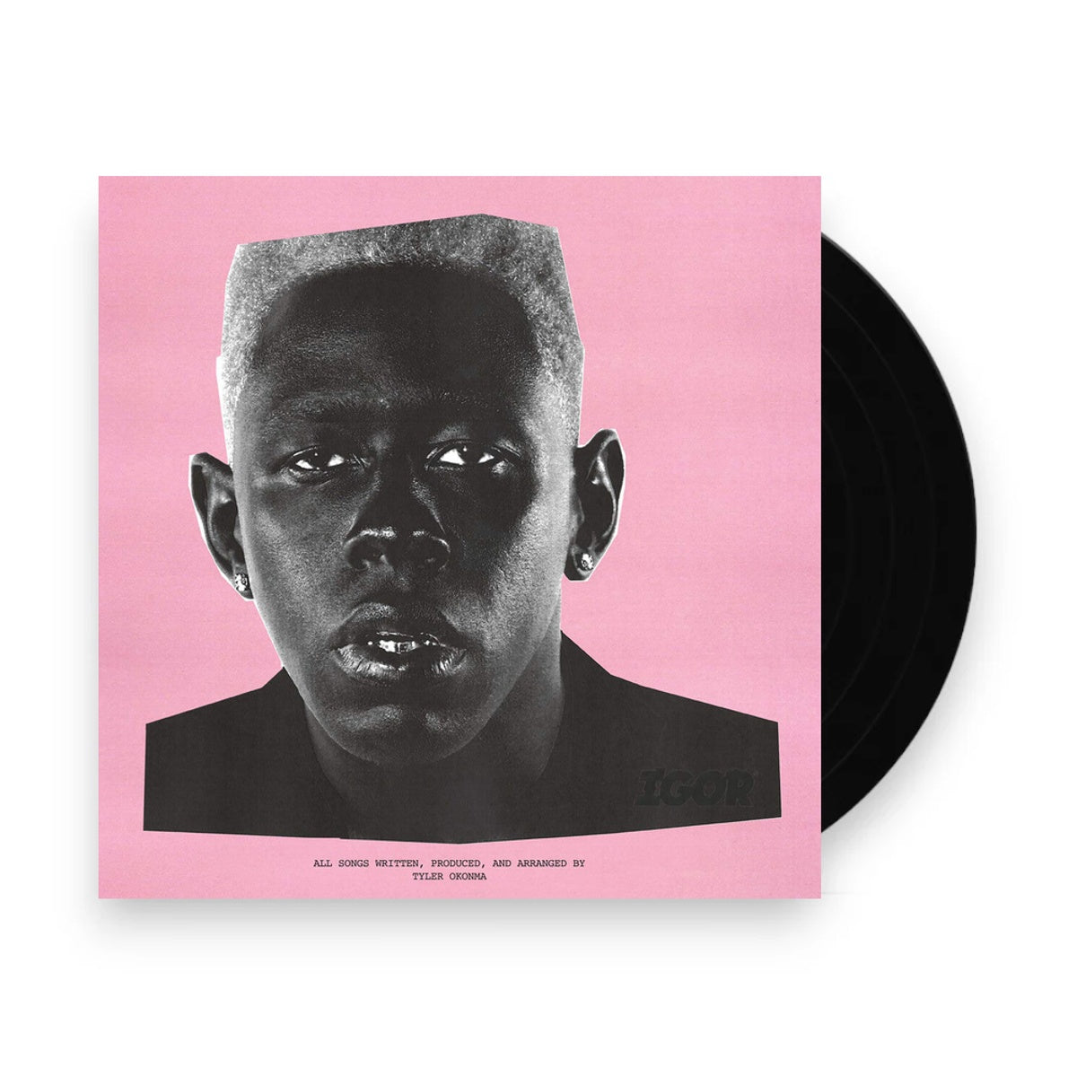 Tyler, The Creator – IGOR (LP Vinyl)