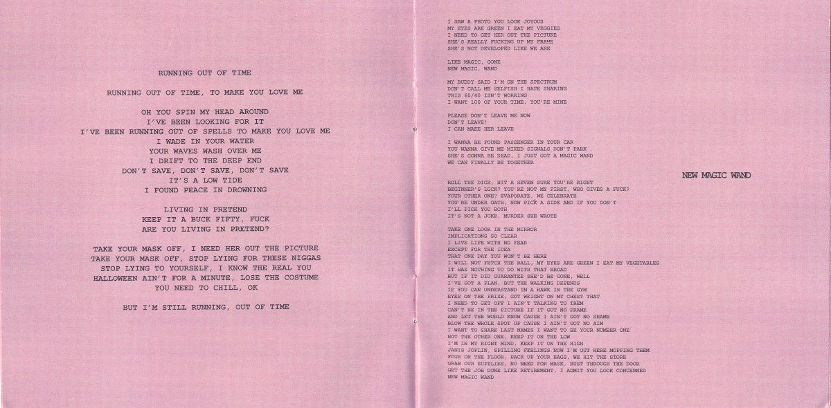 Tyler, The Creator – Igor (CD)