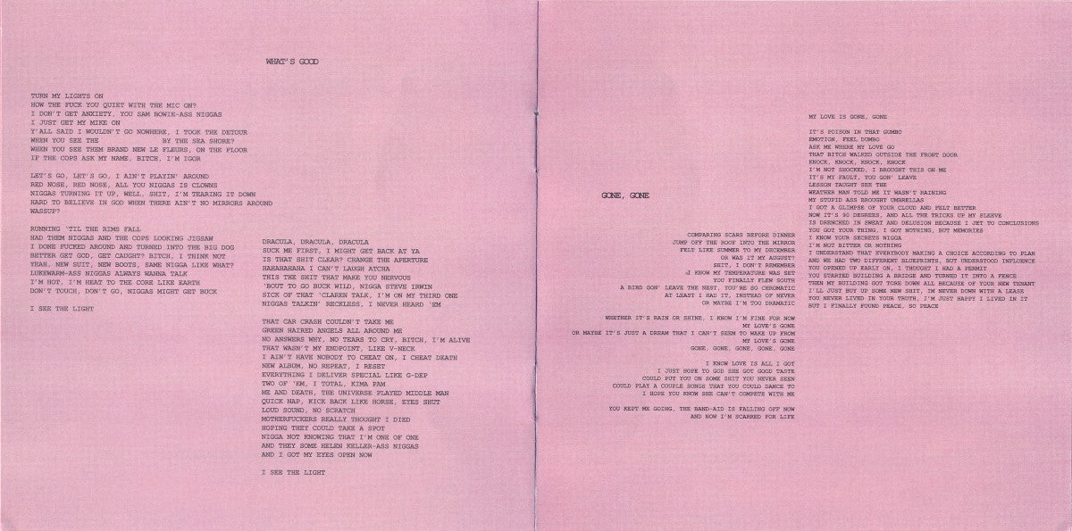 Tyler, The Creator – Igor (CD)