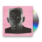 Tyler, The Creator – Igor (CD)