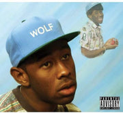 Tyler, The Creator – Wolf (CD)
